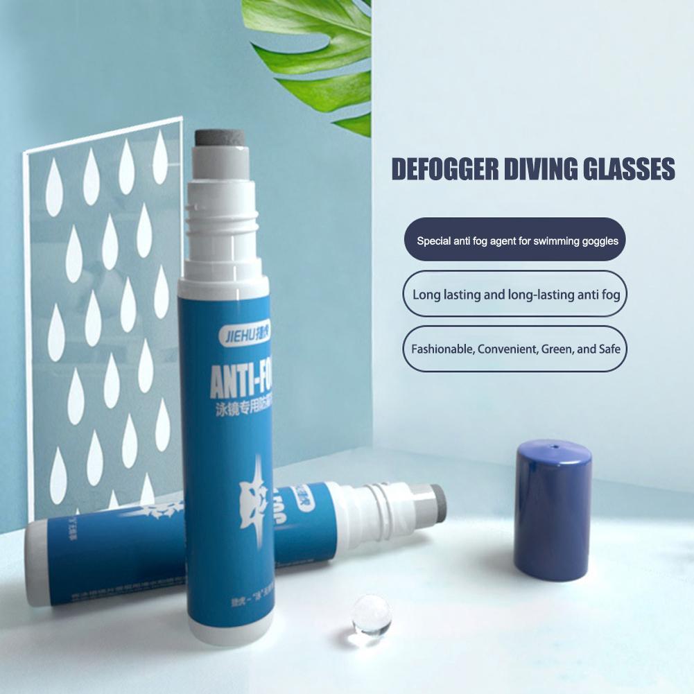 Anti Pollution Mask - 10ml Solid Anti Fog Agent voor