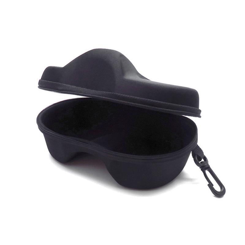 Face Mask Storage Box - Opbergdoos voor duikbrillen Onderwatermasker Bril Brilopslag