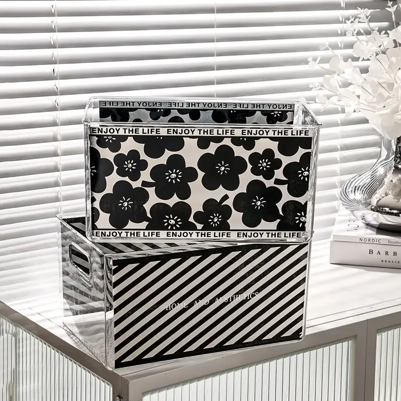 Tafelblad Cosmetica Opbergdoos - Face Mask Storage Box recensie en prijs