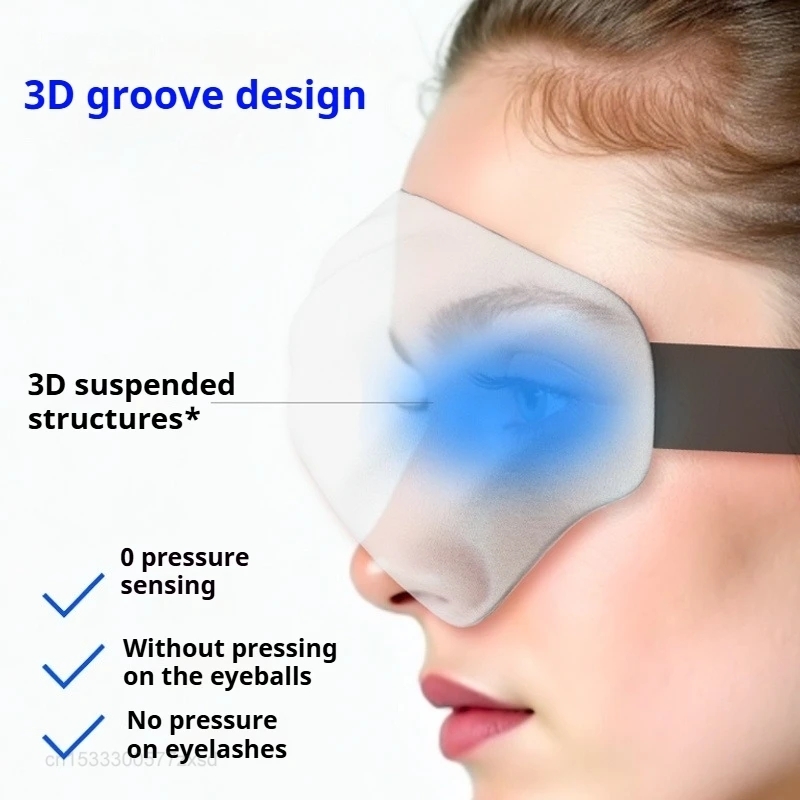 Dreamlight 3D Volledige schadu - Kids Face Mask recensie en prijs