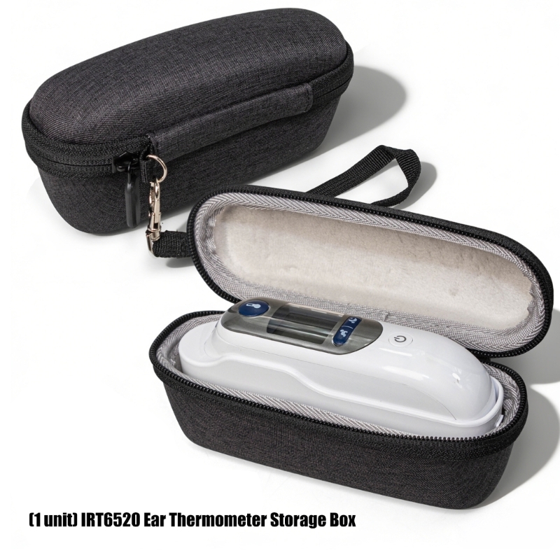 XX9B Gezinsvriendelijke opslag - Braun Thermometer Thermoscan 7 recensie en prijs