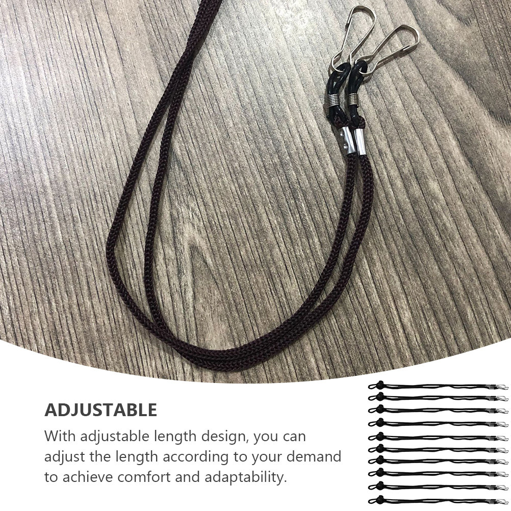 10 stuks anti-val gezichtsmask - Mask Ear Saver Strap recensie en prijs