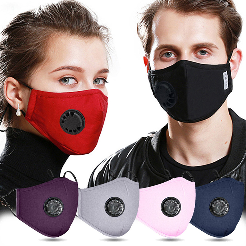 Anti-vervuiling PM2.5 stofmask - Anti Pollution Mask recensie en prijs